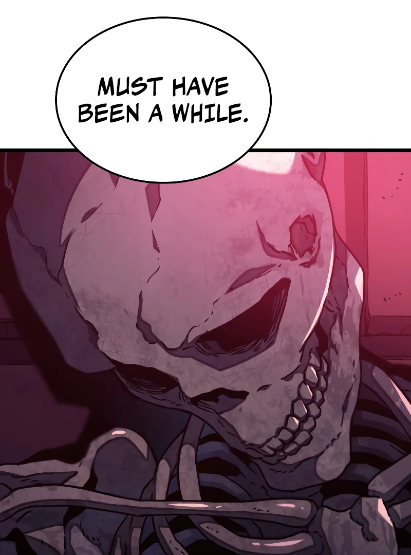 Revenge of the Iron-Blooded Sword Hound, Chapter 7 image 012